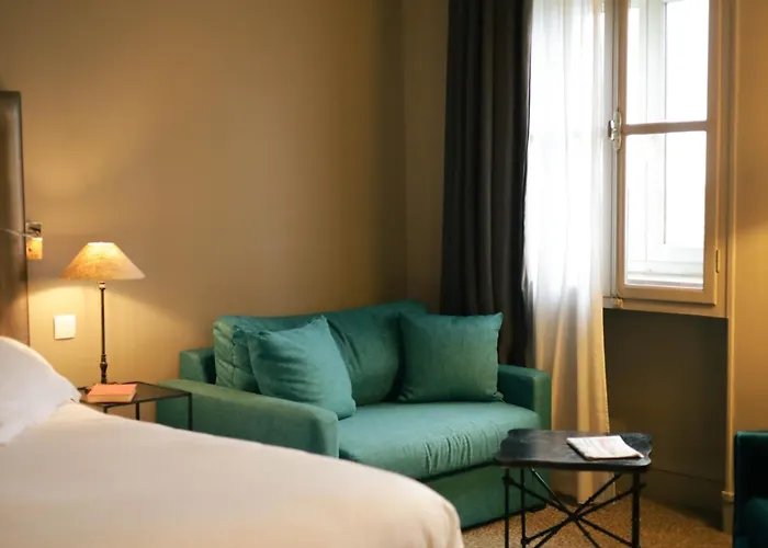 Best Western Plus D\'Europe Et D\'Angleterre