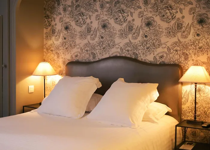 Best Western Plus D\'Europe Et D\'Angleterre