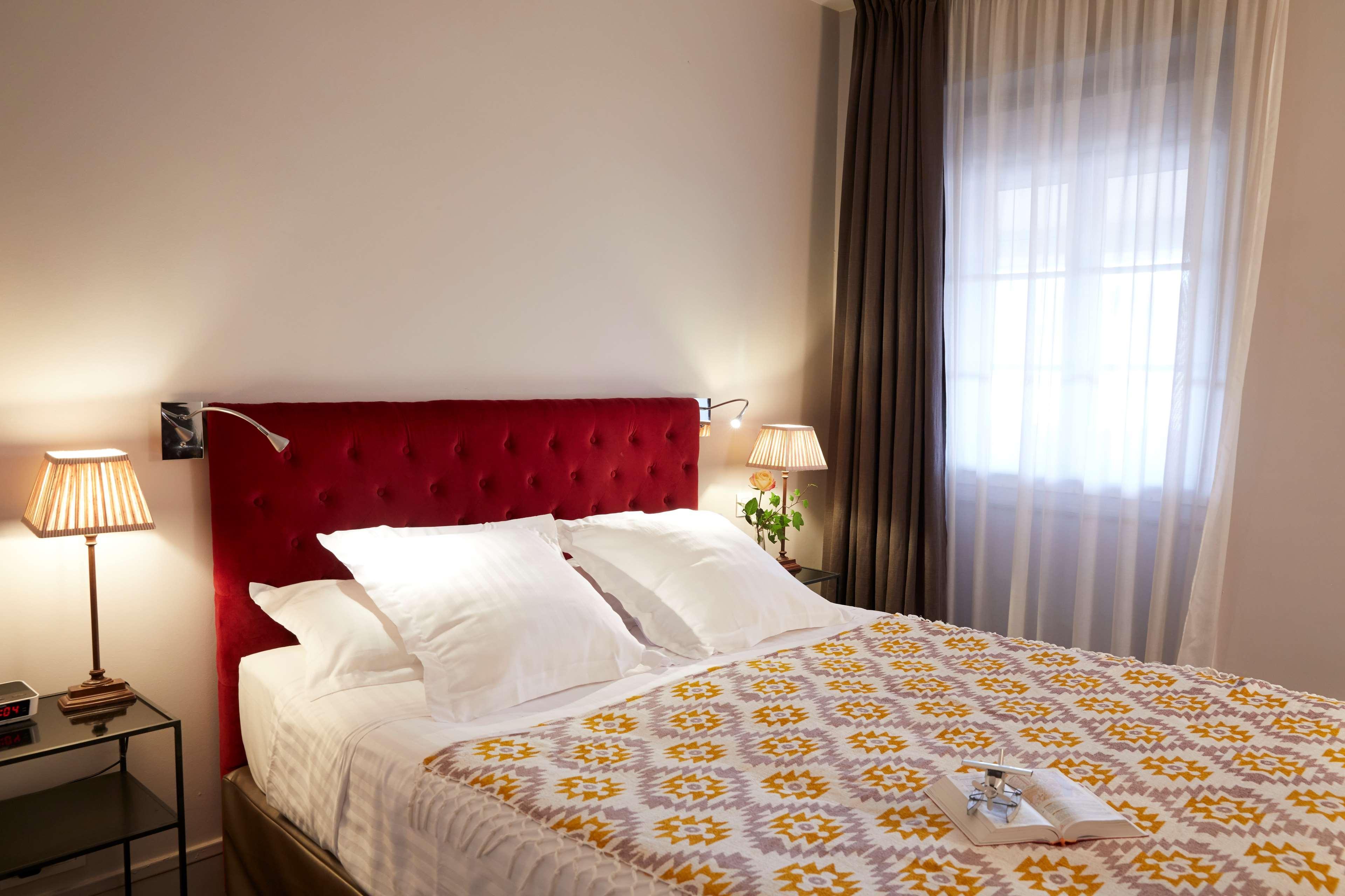 Hotel Western D'europe Et D'angleterre Mâcon