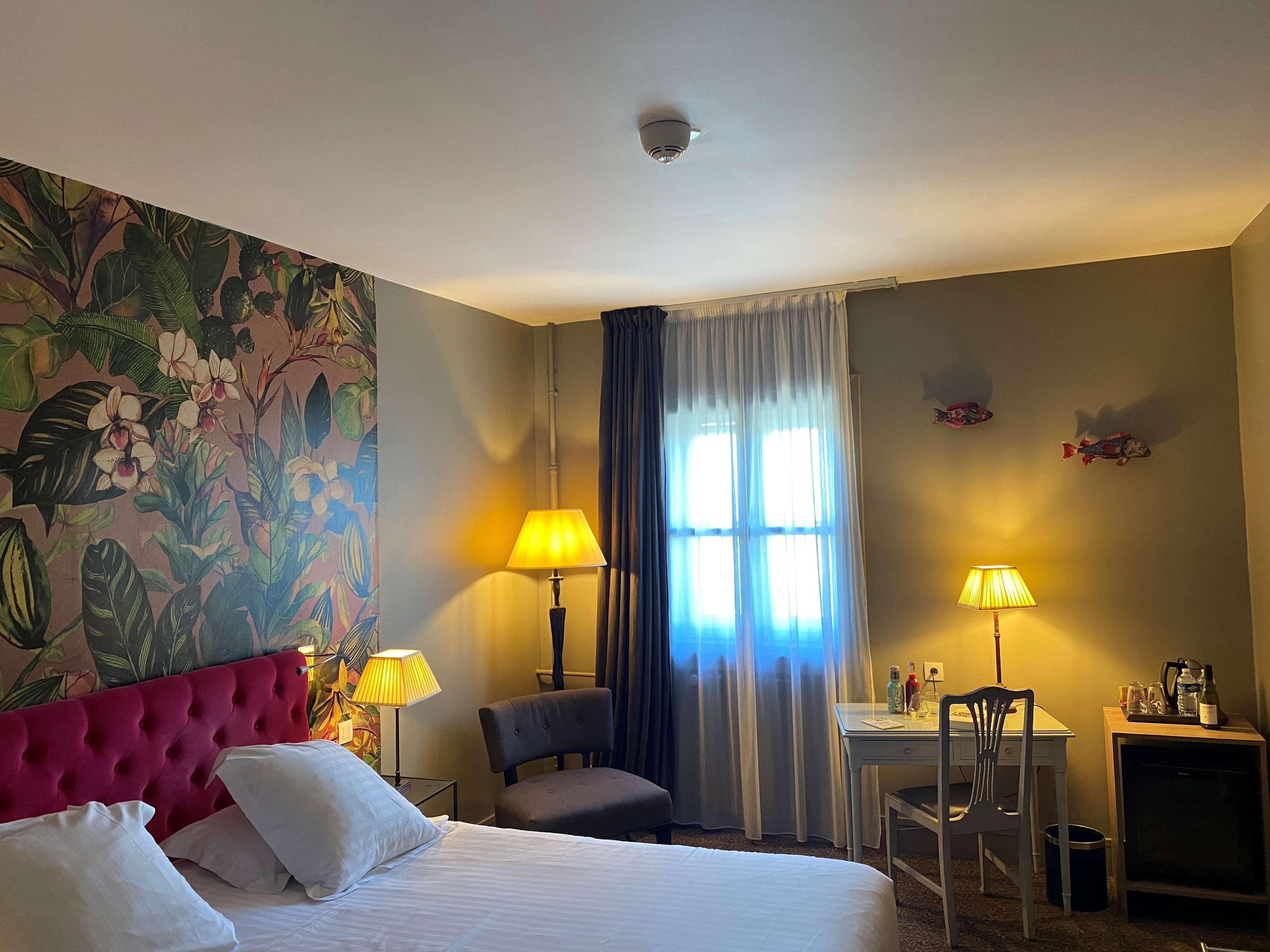 Western D'europe Et D'angleterre 4*
