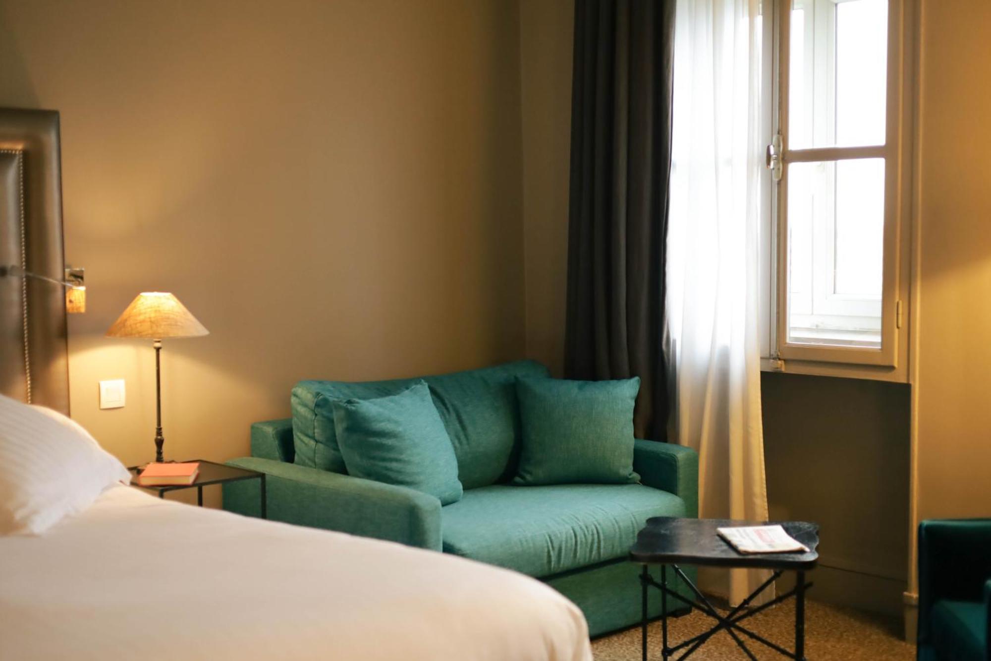 Western D'europe Et D'angleterre Hotel