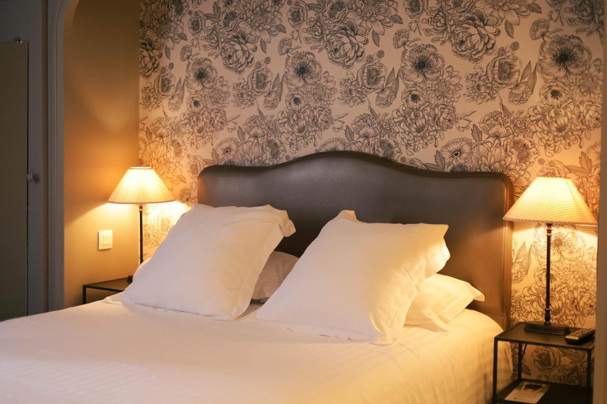 Hotel Western D'europe Et D'angleterre 4*
