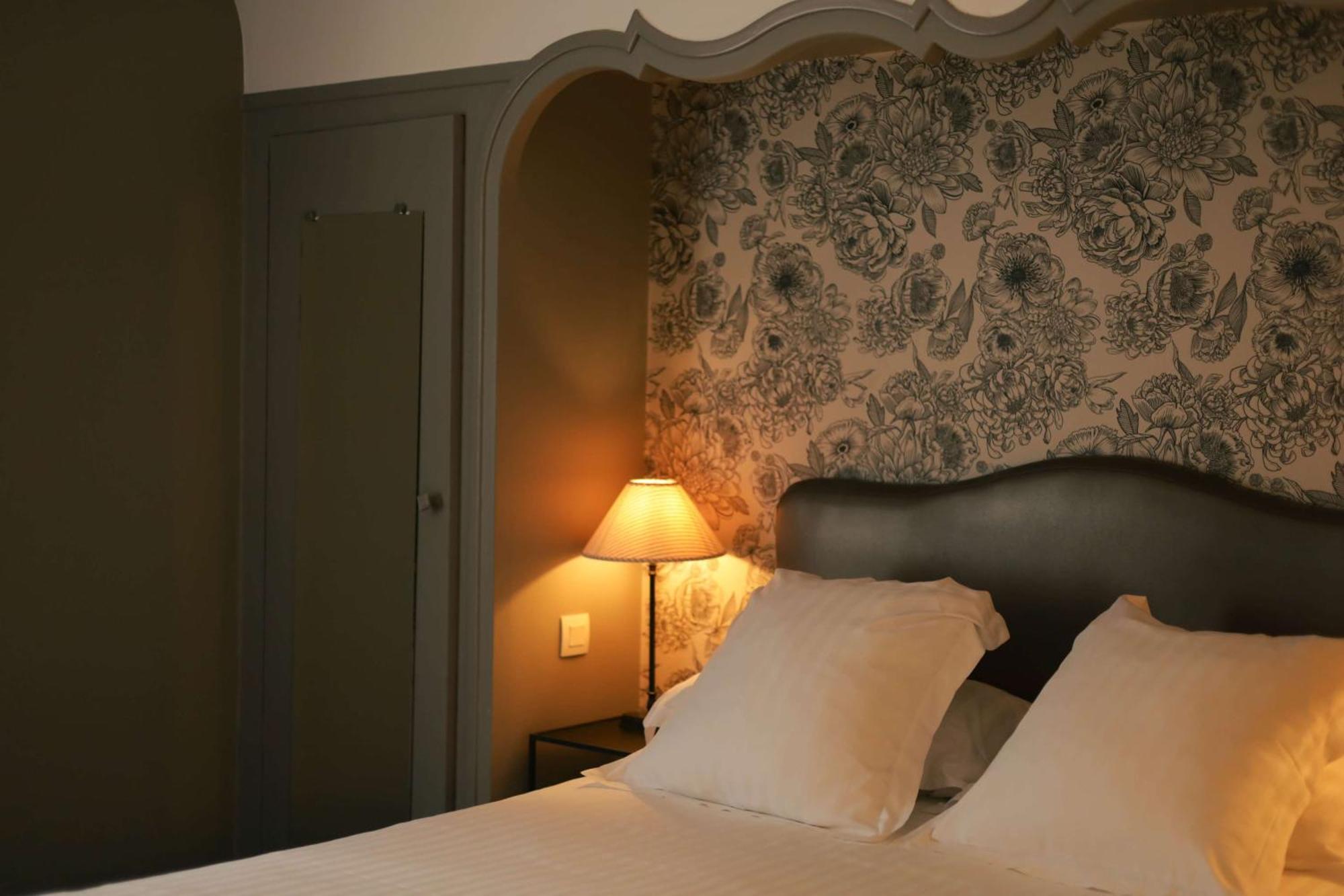 Hotel Western D'europe Et D'angleterre